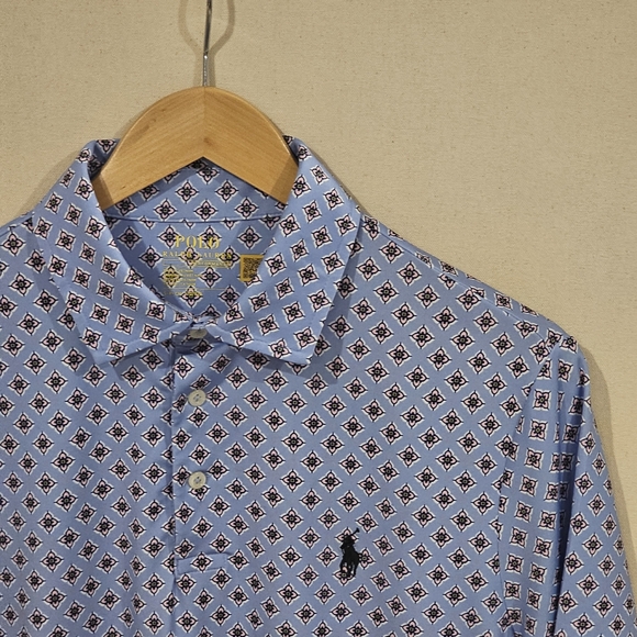 Polo Ralph Lauren Other - Polo Ralph Lauren Performance Polo S